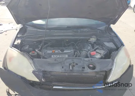 2008 Honda Cr-V Ex из США, поврежденный, VIN 3CZRE38578G703588